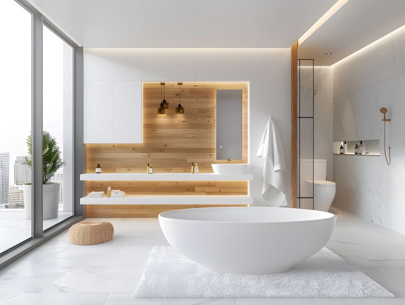 Bathtub Installation in Lancaster County, PA