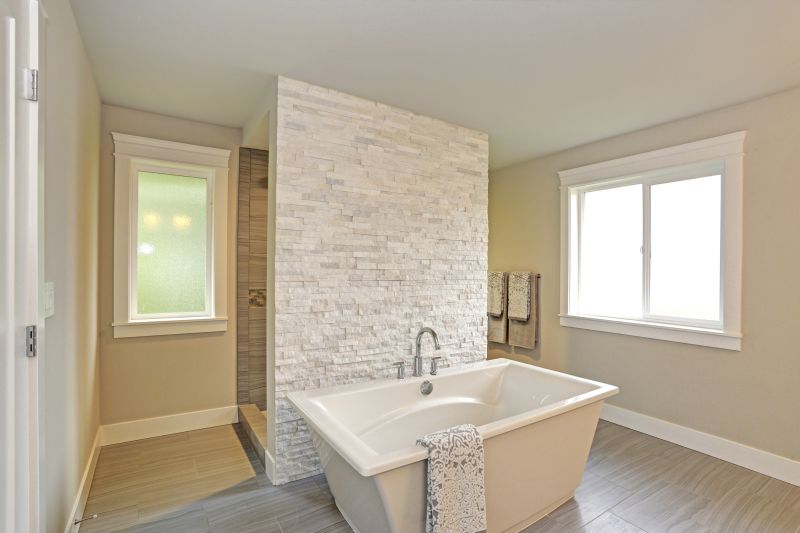 Bathtub Installation in Bucks County, PA