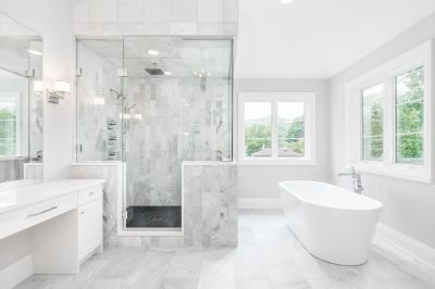 Freestanding Tub Installation in Saint Petersburg, FL