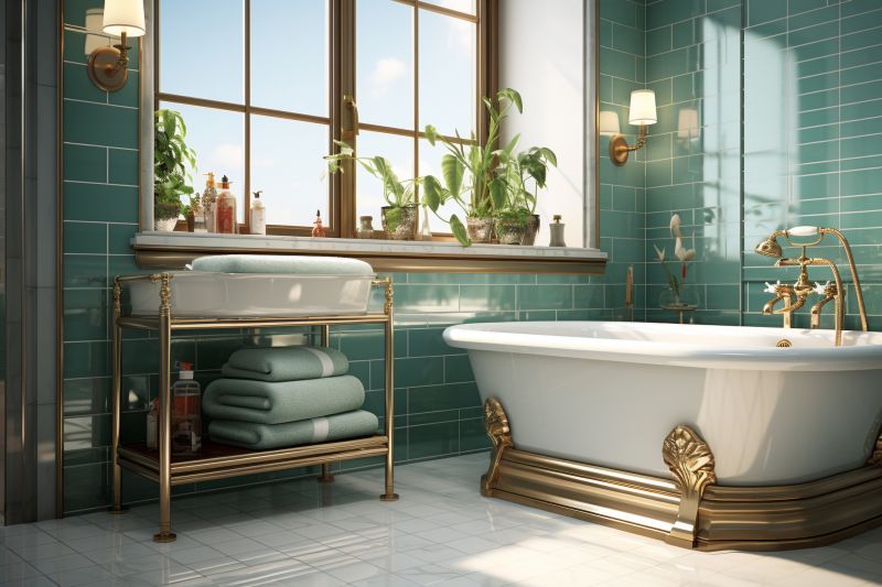 Large Bathtub Installation in Saint Petersburg, FL