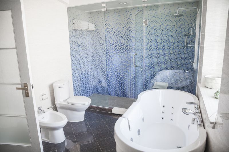 Large Bathtub Installation in Pinellas County, FL