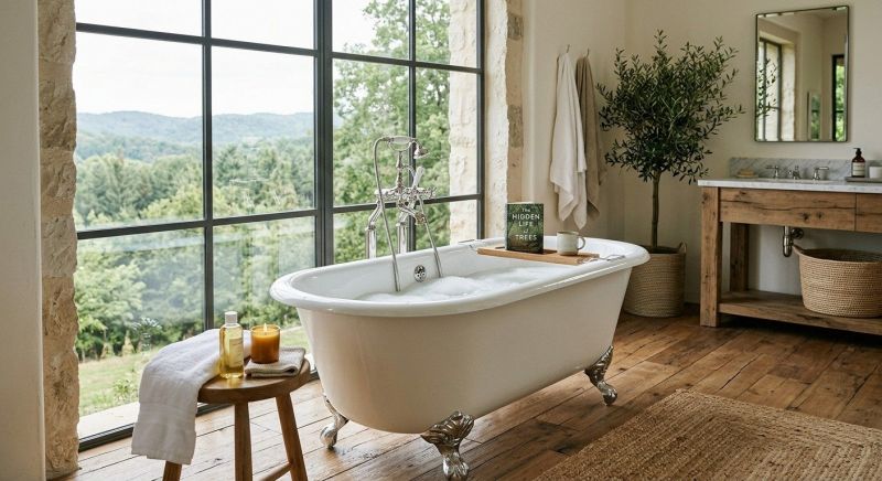 Large Bathtub Installation in Sarasota County, FL