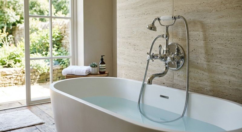 Shower Tub Installation in Pinellas County, FL
