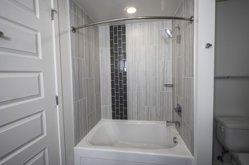 Shower Tub Installation in Lancaster County, PA