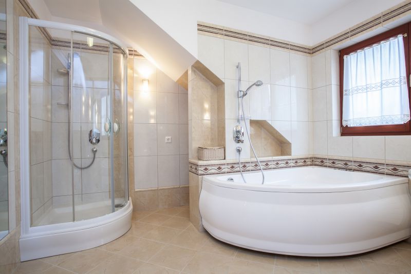 Soaking Tub Installation in Lancaster County, PA