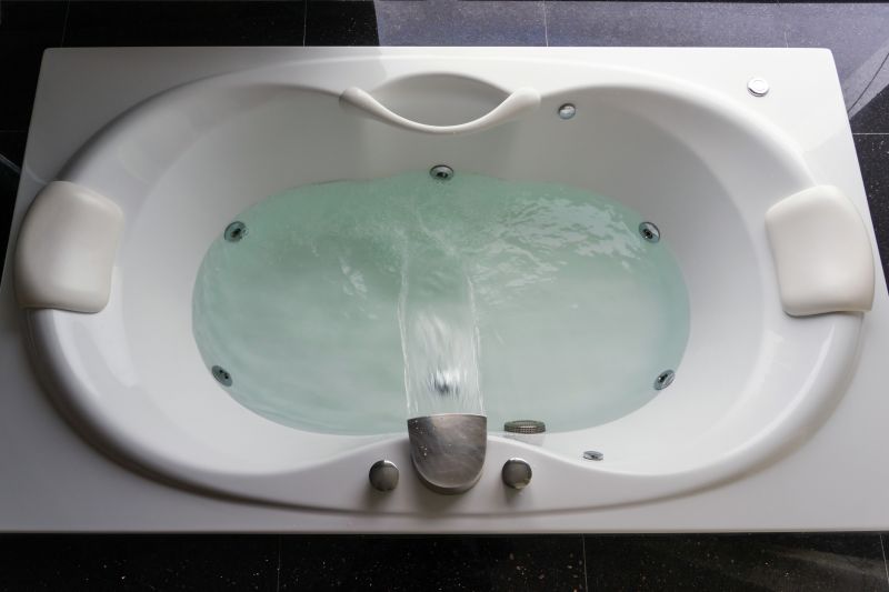 Soaking Tub Installation in Fairfield County, CT