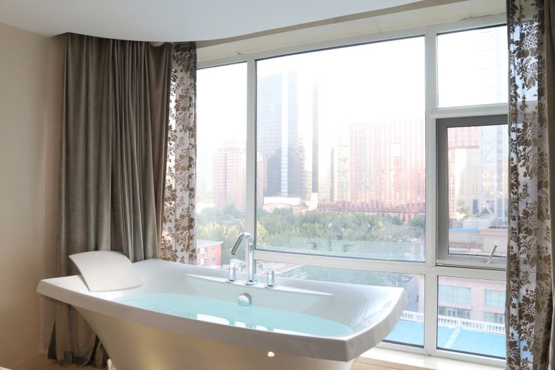 The Difference Professional Bathtub Installation Makes