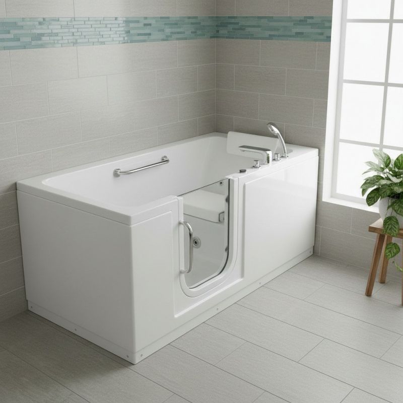 Walk In Tub Service in Newark, DE