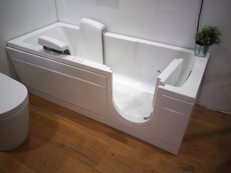 Walk In Tub Service in Bergen County, NJ