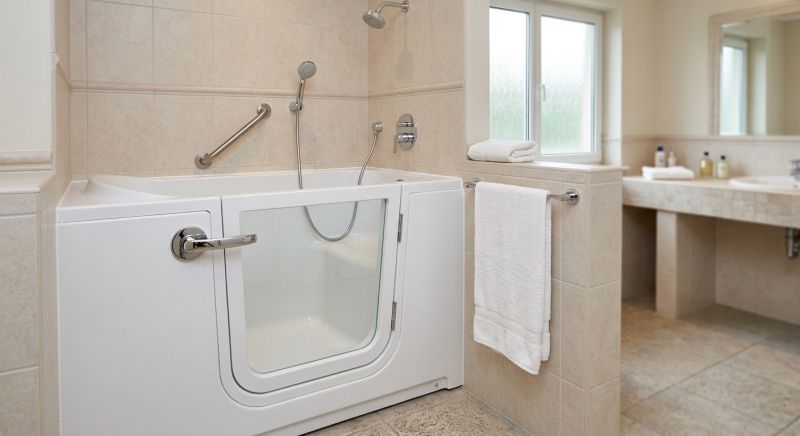 Walk In Tub Service in Norwalk, CT