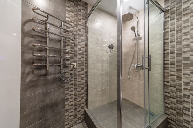 What To Expect During A Professional Shower Installation